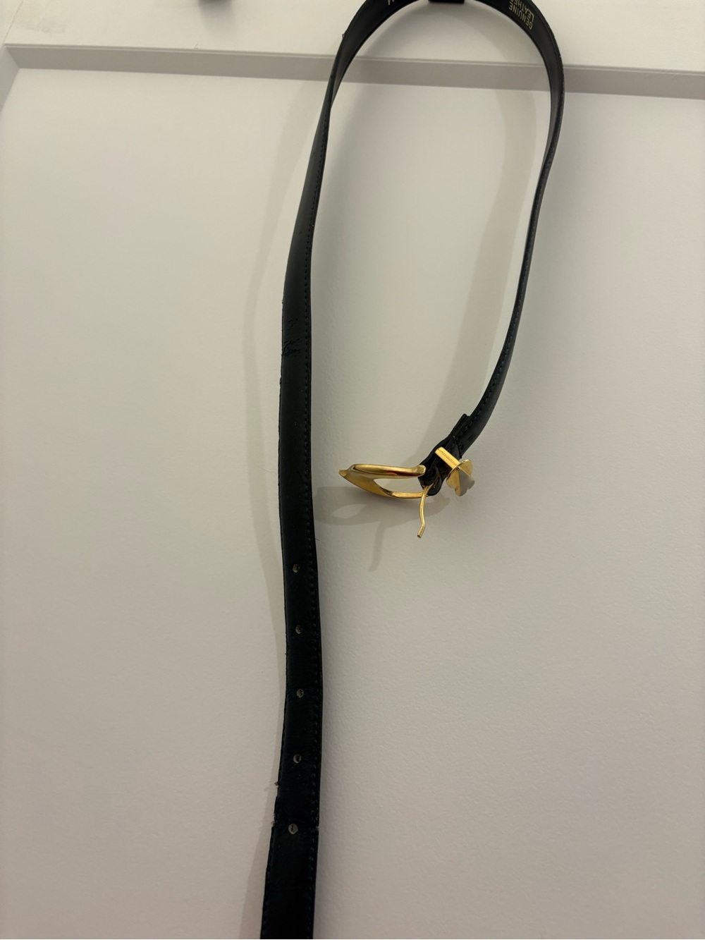 FREE with bundle purchase-Women’s Belt.
